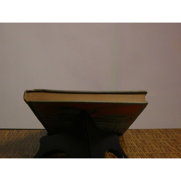 Vintage 1929 Book "The Adventures of a Brownie" - Picture 6 of 12